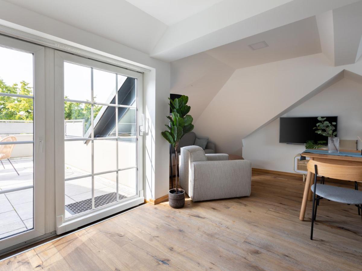 Limehome Hannover Bleichenstrasse - Digital Access Buitenkant foto