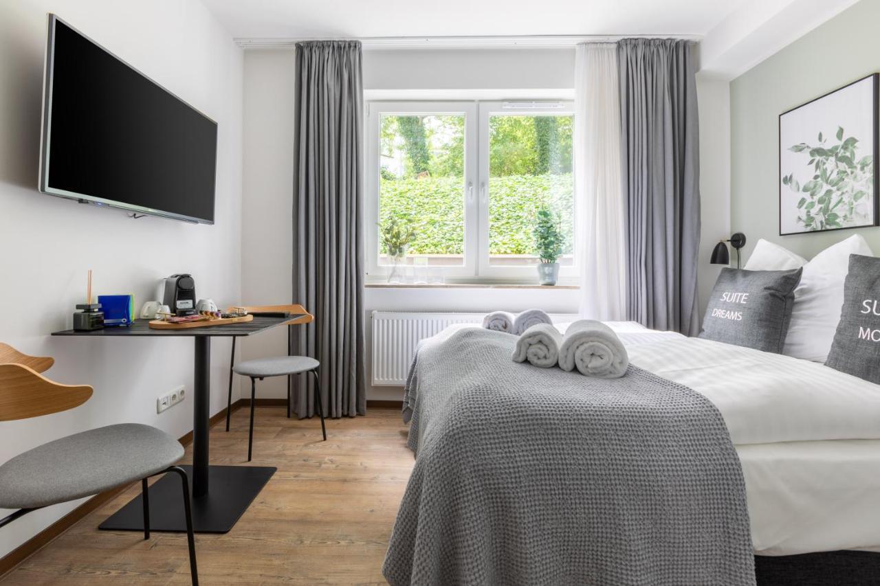 Limehome Hannover Bleichenstrasse - Digital Access Buitenkant foto