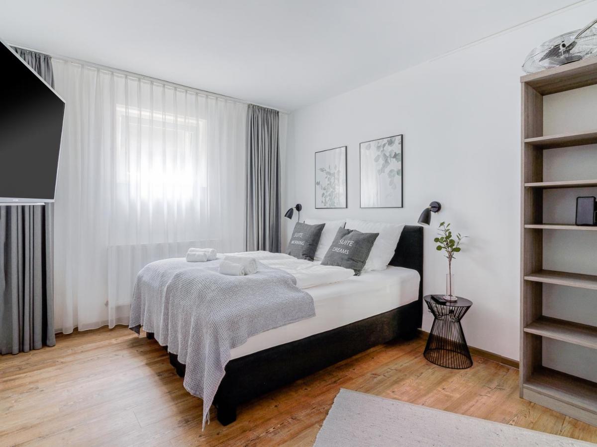 Limehome Hannover Bleichenstrasse - Digital Access Buitenkant foto